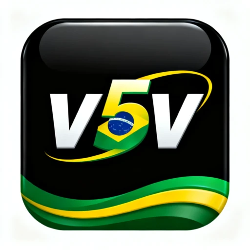 v5v Logo