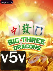 BigThreeDragons: Mergulhe no Universo do Novo Fenômeno dos Jogos