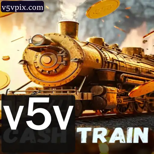 CashTrain: Mergulhe na Aventura com a Palavra-chave v5v