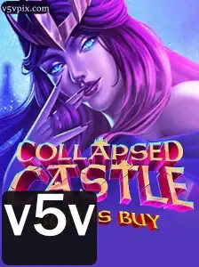 Explorando o Mundo de CollapsedCastleBonusBuy: Um Guia Completo