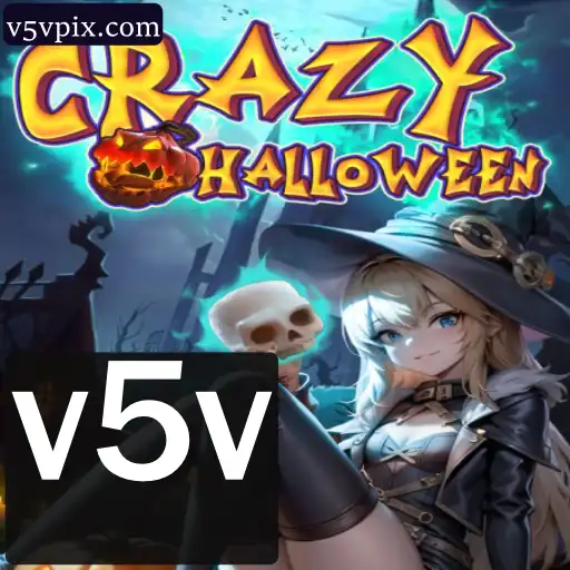 CrazyHalloween: Um Jogo Emocionante para a Temporada de Halloween