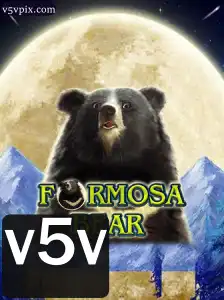 Explore o Mundo de FormosaBear: O Jogo Que Está Conquistando Multidões