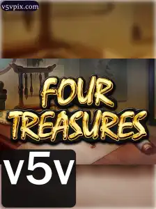 Explorando o Mundo de FourTreasures: Regras e Estratégias