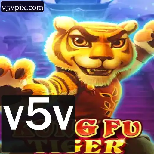 KungFuTiger: Um Mergulho na Aventura V5V