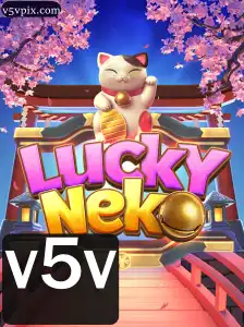Descubra o Mundo Fascinante do Jogo LuckyNeko
