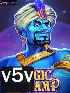 Descubra MagicLamp: A Nova Sensação dos Jogos com a Palavra-Chave v5v