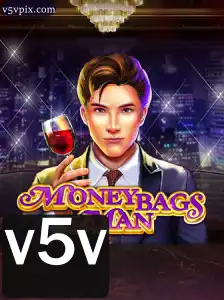 Explorando o Jogo MoneybagsMan: Regras e Estratégias para 2023