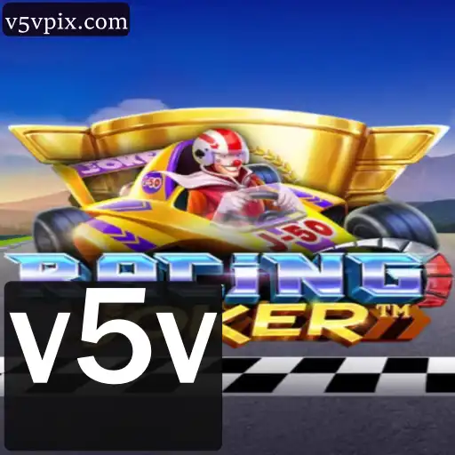 RacingJoker: O Empolgante Mundo da Velocidade e Estratégia no v5v