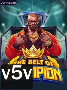 Descubra o Mundo de 'TheBeltOfChampion': O Jogo Revolucionário com v5v