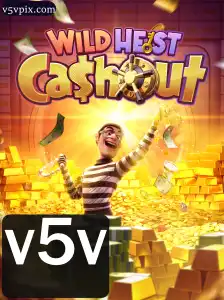 Explorando o Universo de WildHeistCashout: Regras e Detalhes